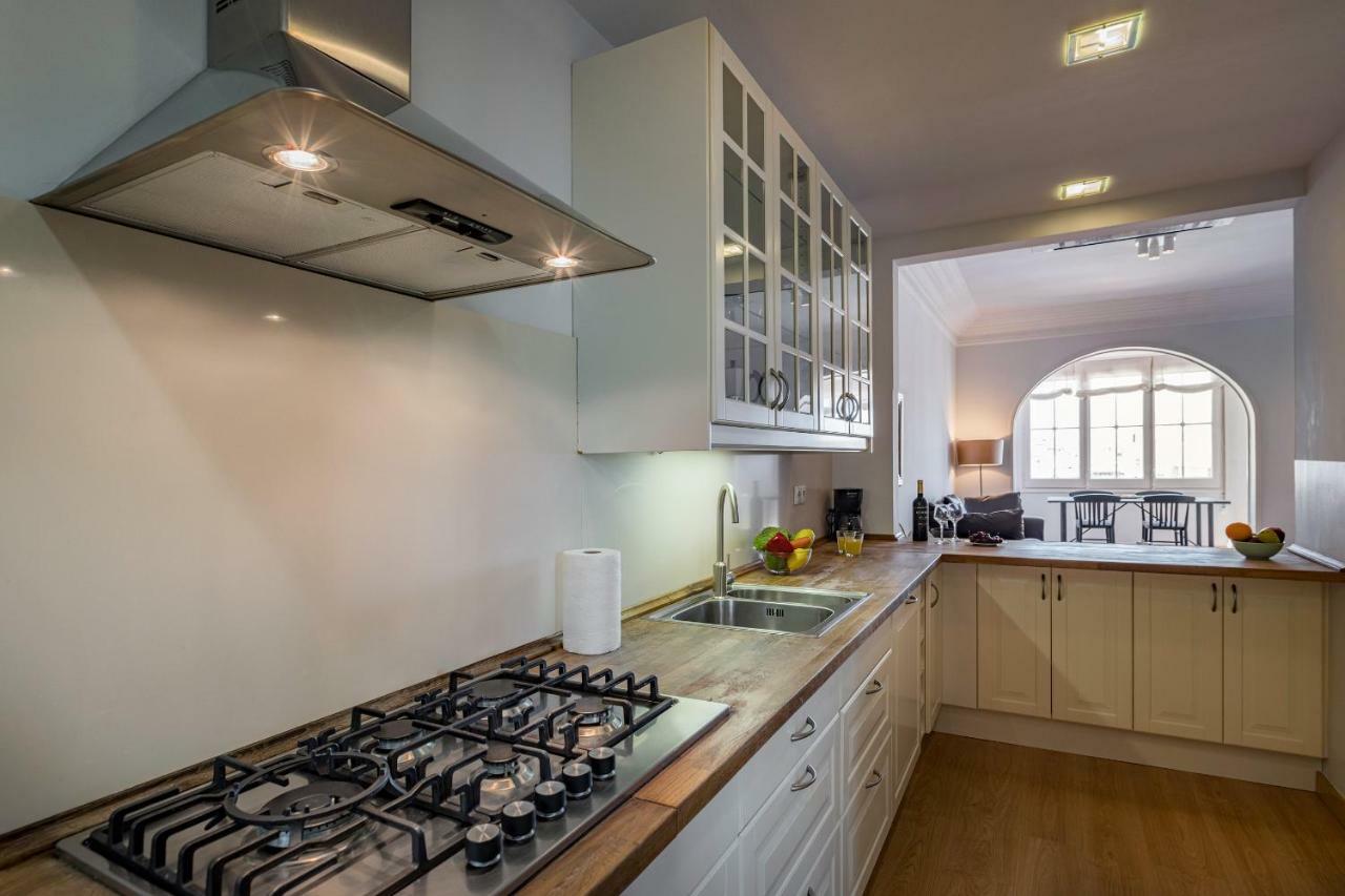 Habitat Apartments Bailen Barcelona Buitenkant foto